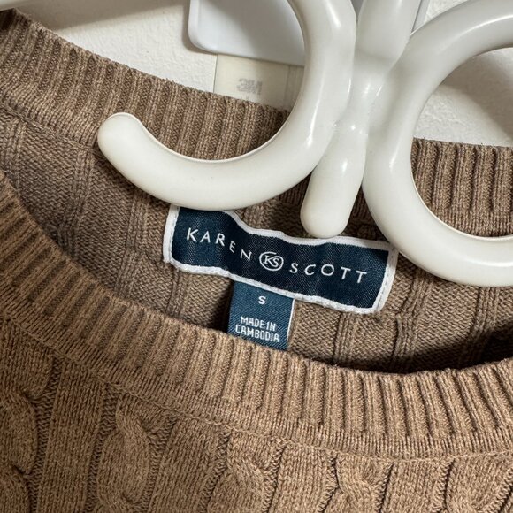 Sweater - Picture 3 of 4